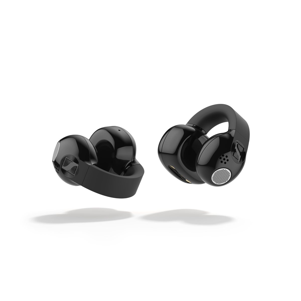 Sennheiser ACCENTUM Clip modelini Türkiye'de satışa sundu