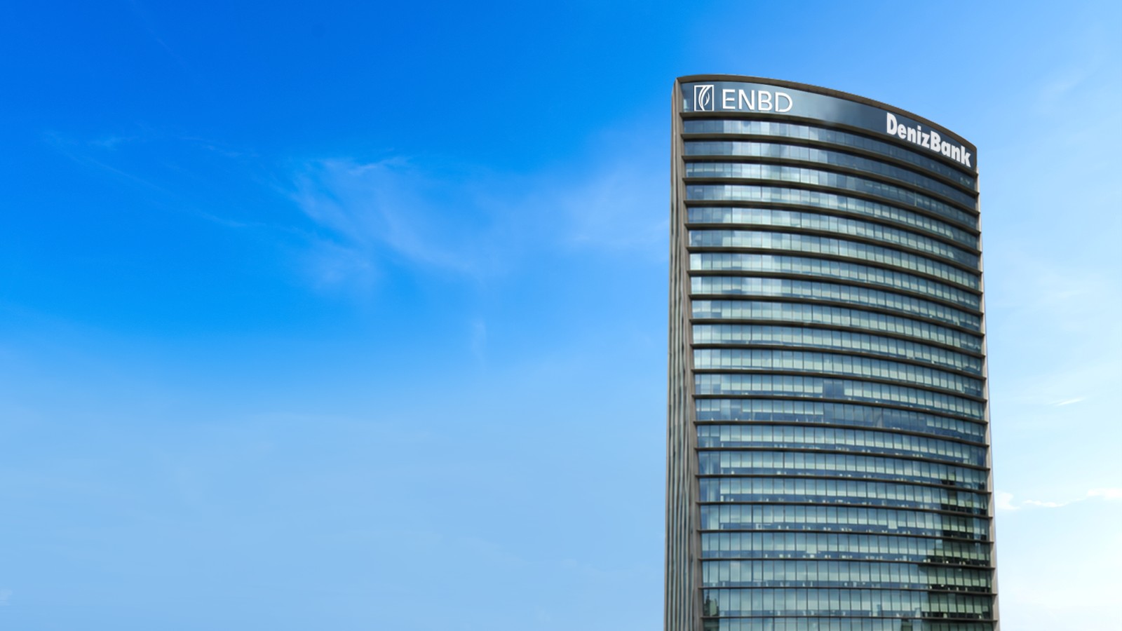 DenizBank geçiş finansmanı çerçevesini kullanıma sundu