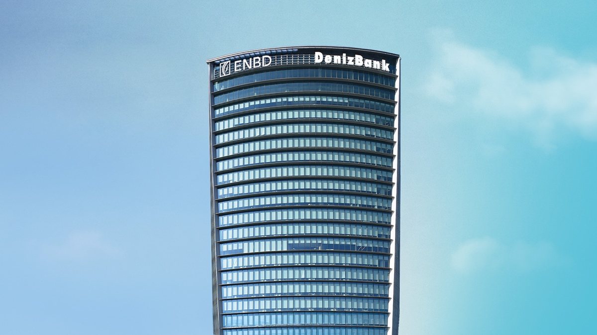 DenizBank geçiş finansmanı çerçevesini kullanıma sundu
