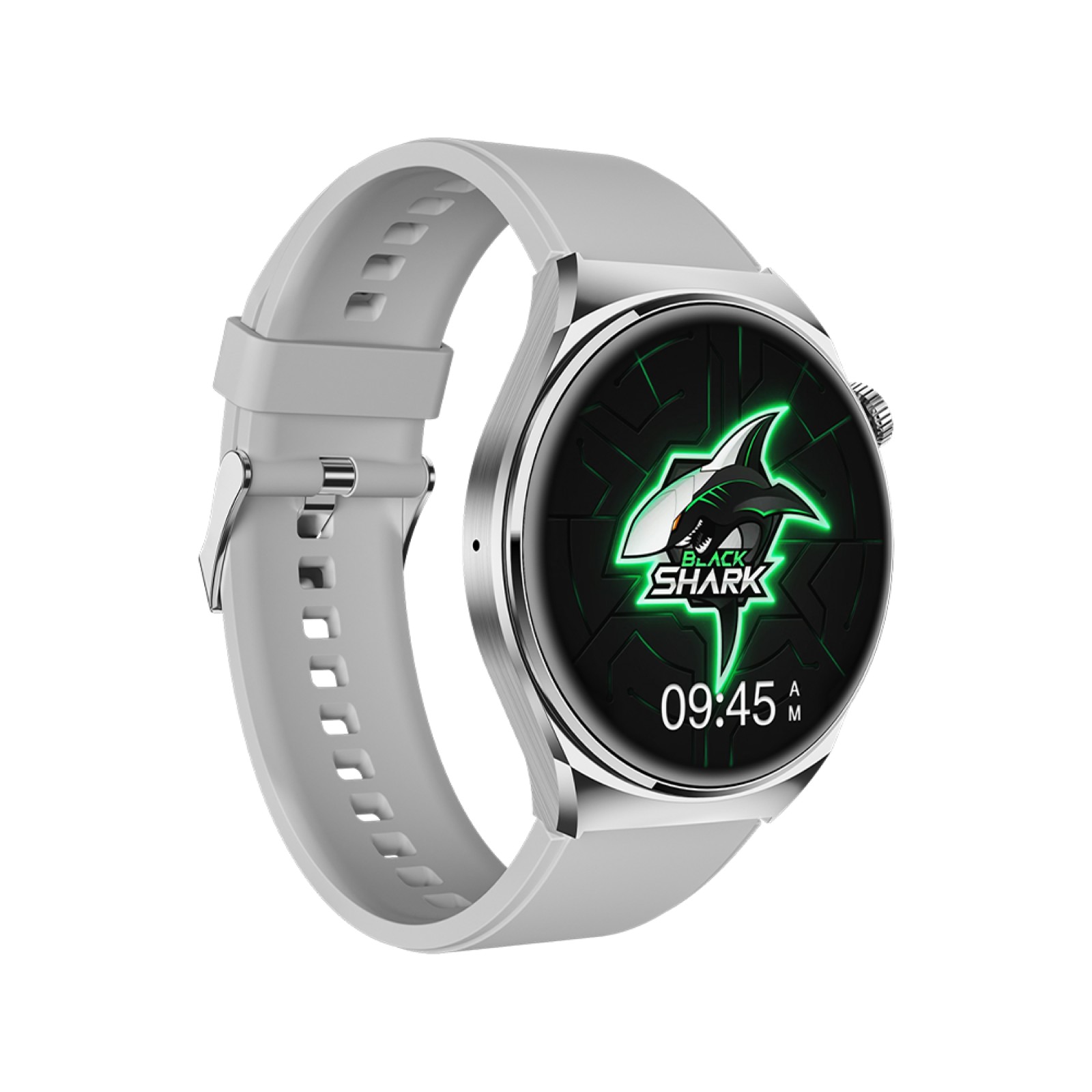 Black Shark S1 akıllı saat Türkiye’de satışa çıktı