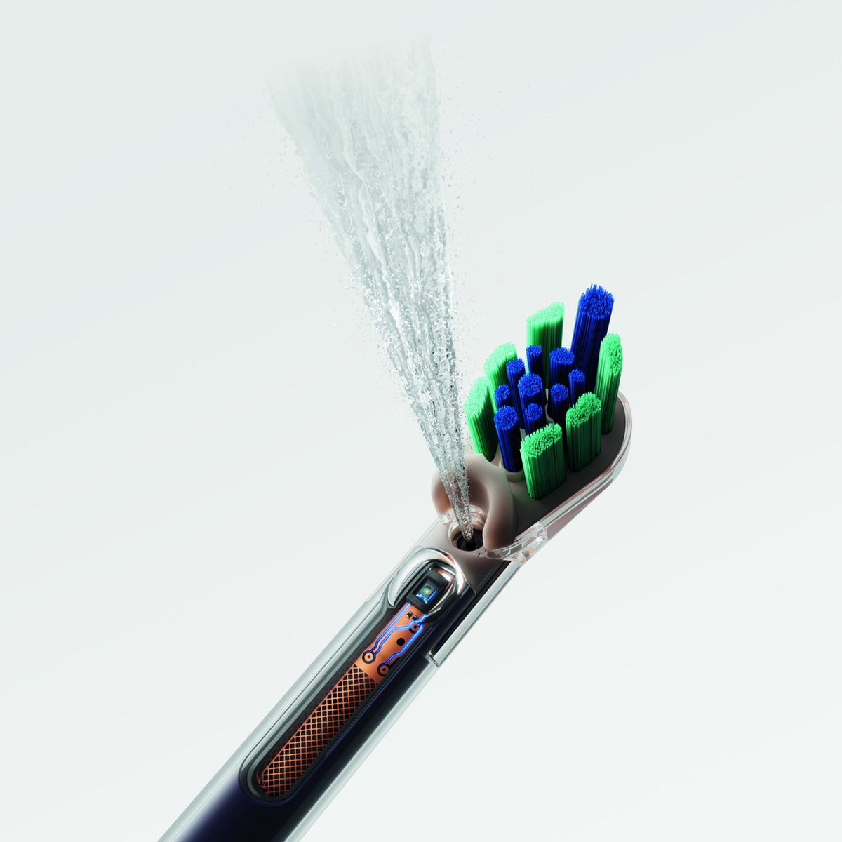 Dyson Dental System'i satışa sunacağını açıkladı