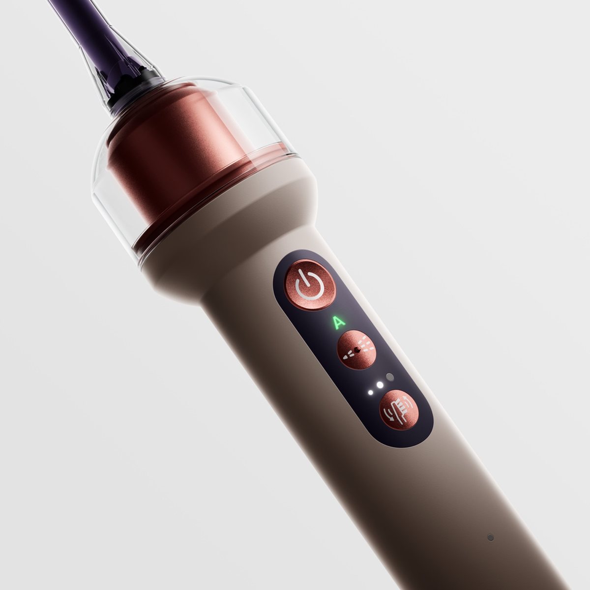 Dyson Dental System'i satışa sunacağını açıkladı
