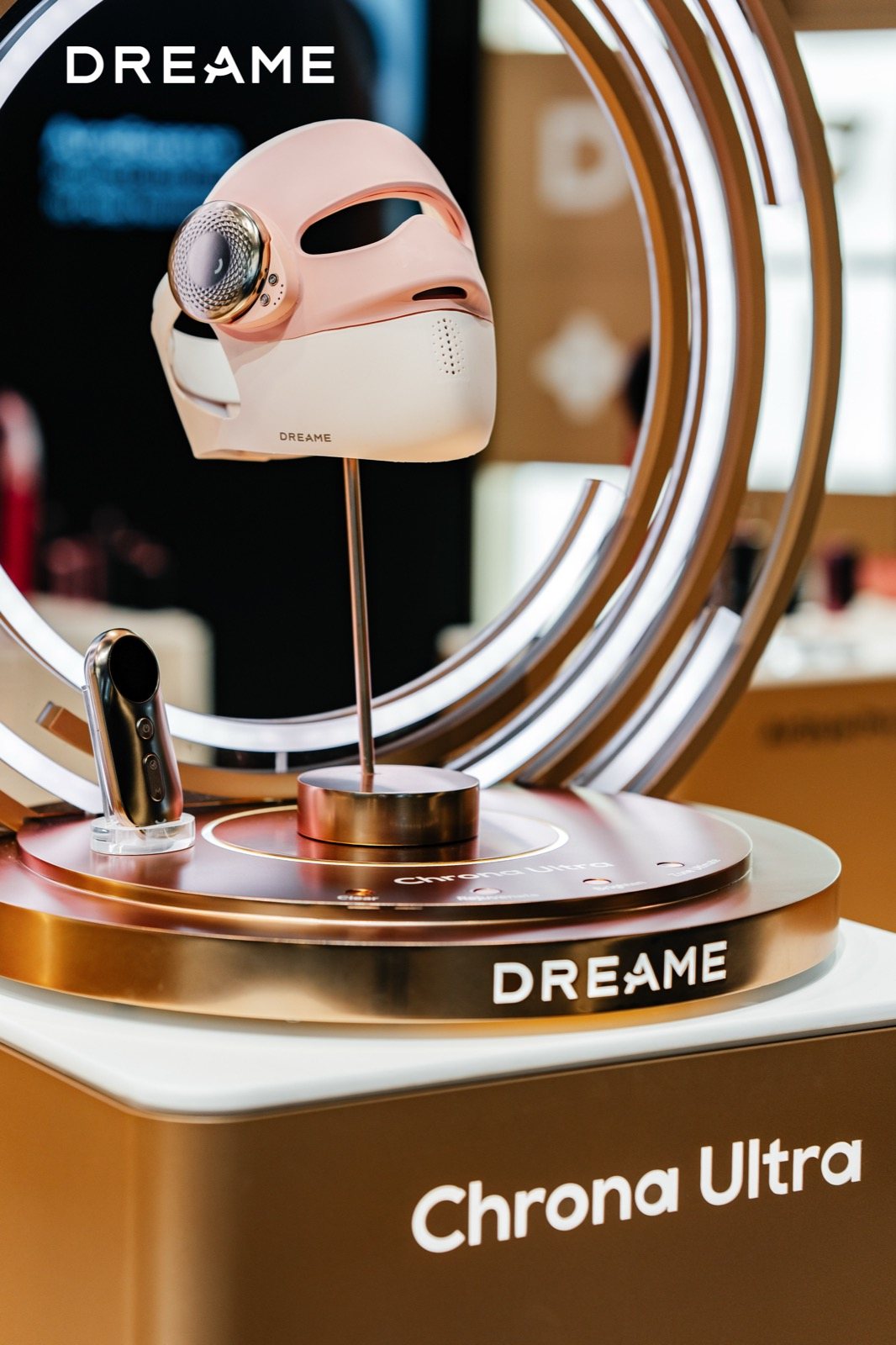 Dreame IFA 2026’da iki yeni ürün kategorisi tanıttı