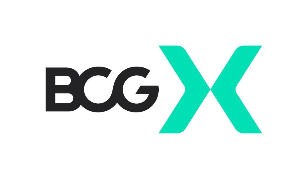Açık zeminde siyah BCG yazısı ve yeşil X işareti görülüyor.